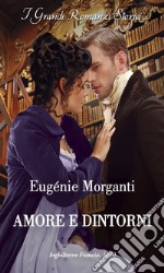 Amore e dintorni. E-book. Formato EPUB ebook