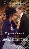 Amore e dintorni. E-book. Formato EPUB ebook di Eugénie Morganti