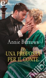 Una proposta per il conte (eLit). E-book. Formato EPUB ebook