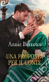 Una proposta per il conte (eLit). E-book. Formato EPUB ebook