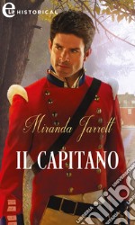 Il capitano (eLit). E-book. Formato EPUB ebook