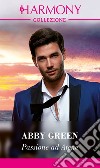 Passione ad Atene. E-book. Formato EPUB ebook di Abby Green