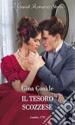 Il tesoro scozzese. E-book. Formato EPUB ebook