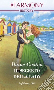 Il segreto della lady. E-book. Formato EPUB ebook di Diane Gaston