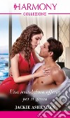 Una scandalosa offerta per il greco. E-book. Formato EPUB ebook di Jackie Ashenden