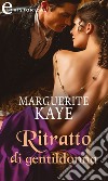 Ritratto di gentildonna (eLit). E-book. Formato EPUB ebook