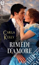 Rimedi d'amore (eLit). E-book. Formato EPUB ebook