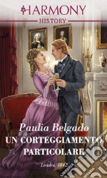 Un corteggiamento particolare. E-book. Formato EPUB ebook