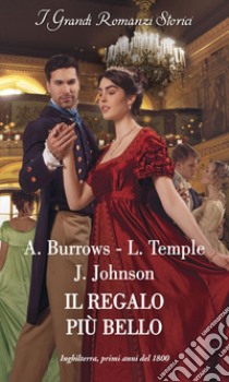 Il regalo più bello. E-book. Formato EPUB ebook di Annie Burrows