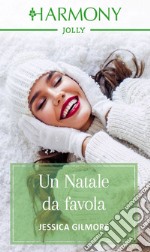 Un Natale da favola. E-book. Formato EPUB ebook