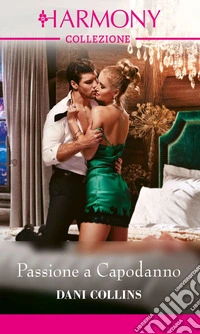 Passione a Capodanno. E-book. Formato EPUB ebook