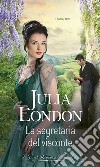 La segretaria del visconte. E-book. Formato EPUB ebook di Julia London