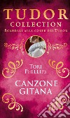 Canzone gitana. E-book. Formato EPUB ebook