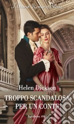 Troppo scandalosa per un conte. E-book. Formato EPUB ebook