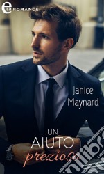 Un aiuto prezioso (eLit). E-book. Formato EPUB