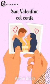 San Valentino col conte (eLit). E-book. Formato EPUB ebook di Andie Brock