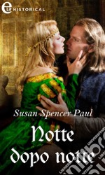 Notte dopo notte (eLit). E-book. Formato EPUB ebook