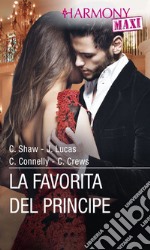 La favorita del principe. E-book. Formato EPUB ebook