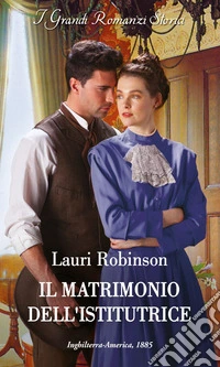 Il matrimonio dell'istitutrice. E-book. Formato EPUB ebook