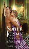 Scandalo a Penning Hall. E-book. Formato EPUB ebook