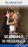 Scandalo in passerella. E-book. Formato EPUB ebook