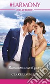 Matrimonio con il greco. E-book. Formato EPUB ebook di Clare Connelly