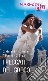 I peccati del greco. E-book. Formato EPUB ebook