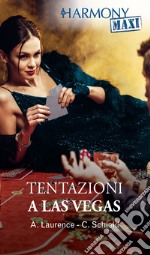 Tentazioni a Las Vegas. E-book. Formato EPUB ebook