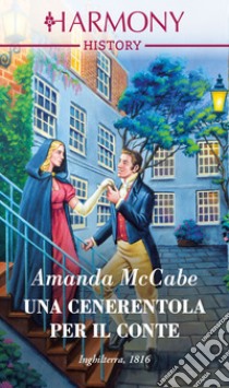 Una Cenerentola per il conte. E-book. Formato EPUB ebook di Amanda McCabe