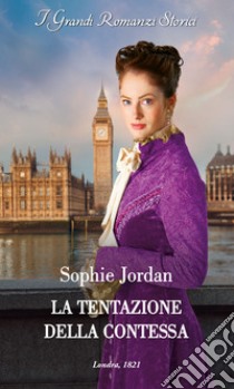 La tentazione della contessa. E-book. Formato EPUB ebook di Sophie Jordan