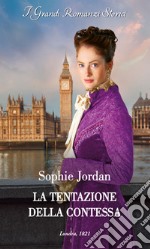 La tentazione della contessa. E-book. Formato EPUB ebook