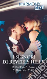 I signori di Beverly Hills. E-book. Formato EPUB ebook