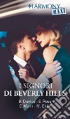 I signori di Beverly Hills. E-book. Formato EPUB ebook di Barbara Dunlop