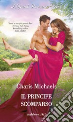 Il principe scomparso. E-book. Formato EPUB