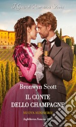 Il conte dello champagne. E-book. Formato EPUB ebook