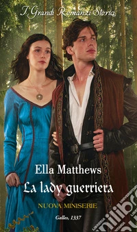 La lady guerriera. E-book. Formato EPUB ebook