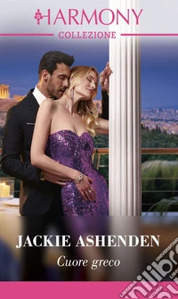 Cuore greco. E-book. Formato EPUB ebook
