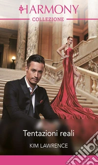Tentazioni reali. E-book. Formato EPUB ebook