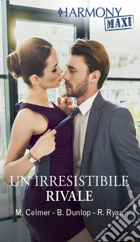 Un irresistibile rivale. E-book. Formato EPUB ebook