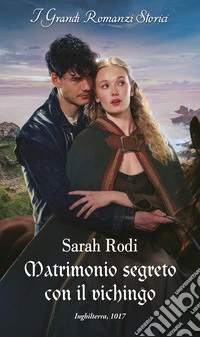 Matrimonio segreto con il vichingo. E-book. Formato EPUB ebook