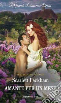 Amante per un mese. E-book. Formato EPUB ebook