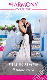 Il tutore greco. E-book. Formato EPUB ebook