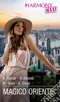 Magico Oriente. E-book. Formato EPUB ebook