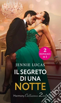 Il segreto di una notte. E-book. Formato EPUB ebook