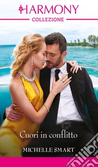 Cuori in conflitto. E-book. Formato EPUB ebook