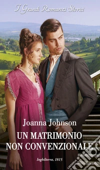 Un matrimonio non convenzionale. E-book. Formato EPUB ebook