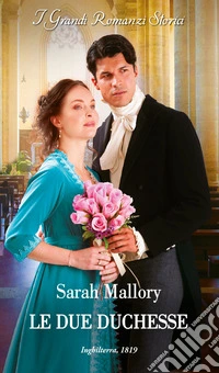 Le due duchesse. E-book. Formato EPUB ebook