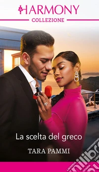 La scelta del greco. E-book. Formato EPUB ebook