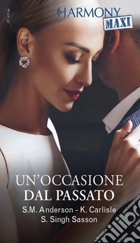 Un'occasione dal passato. E-book. Formato EPUB ebook