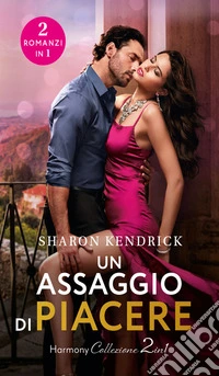 Un assaggio di piacere. E-book. Formato EPUB ebook